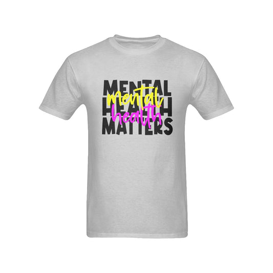 Mental Health Matters