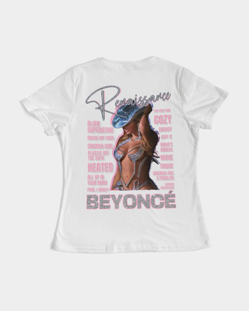 Beyonce Women's Tee