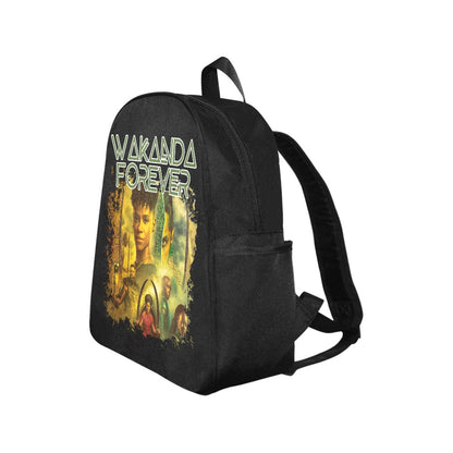 Wakanda Forever Backpack