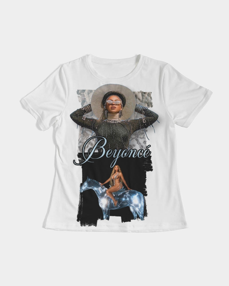 Beyonce Renaissance Women's Tee