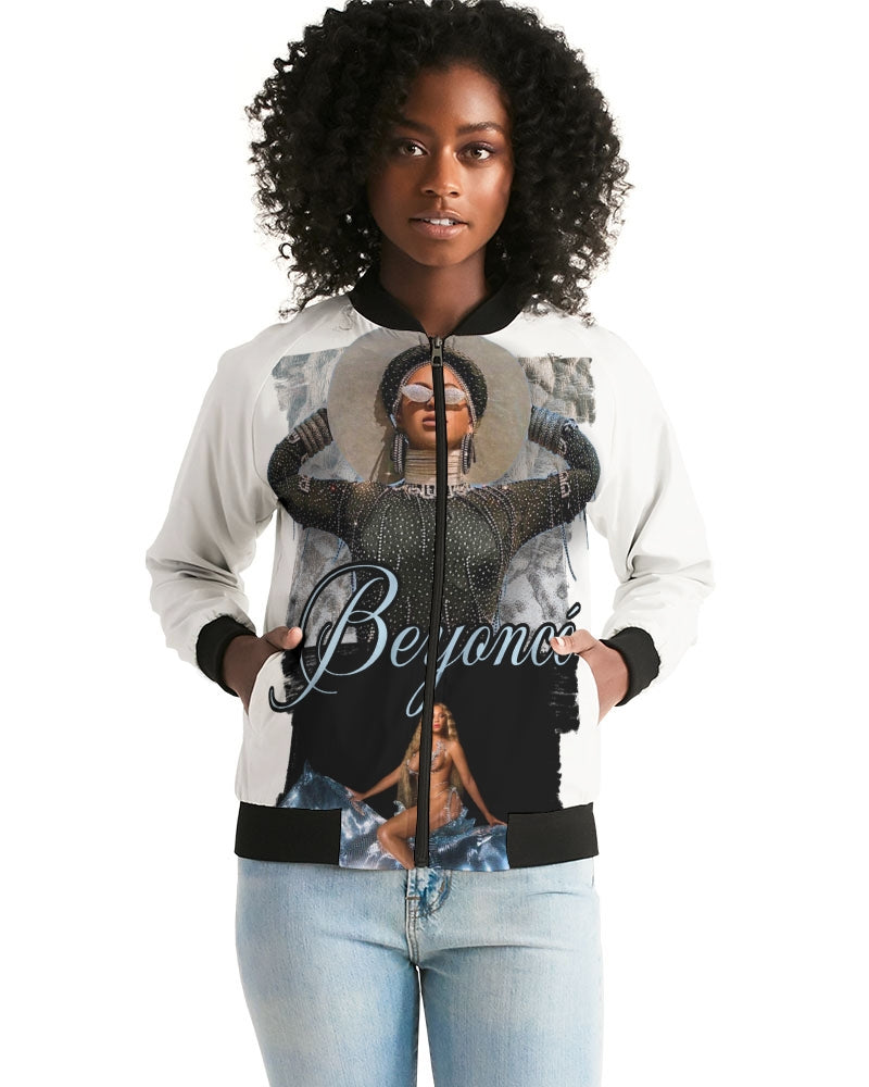 Beyonce Renaissance Women's Bomber Jacket