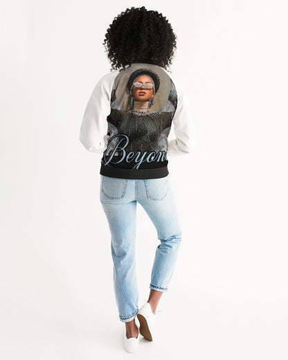 Beyonce Renaissance Women's Bomber Jacket