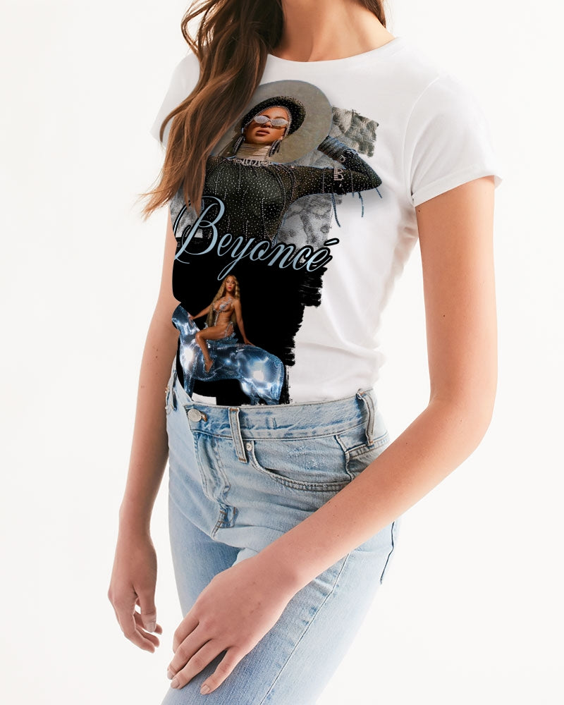 Beyonce Renaissance Women's Tee