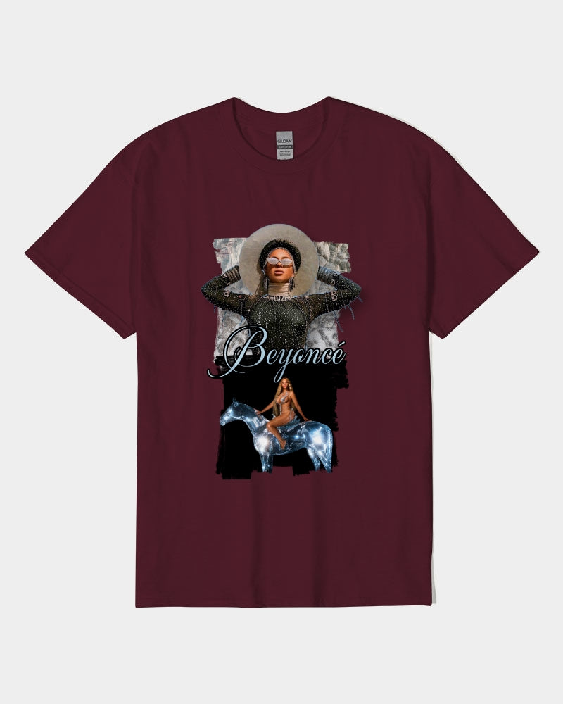 Beyonce Renaissance Unisex Heavy Cotton T-Shirt | Gildan