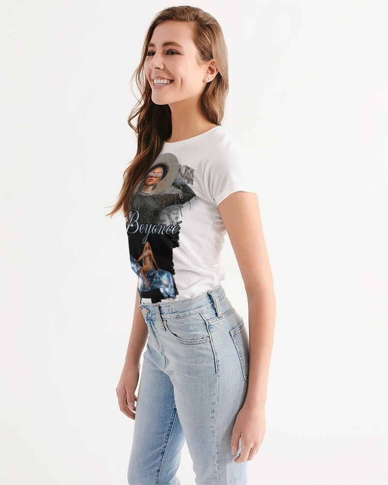 Beyonce Renaissance Women's Tee