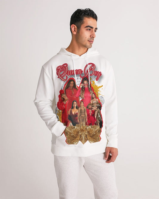 Queen Bey Men's Hoodie