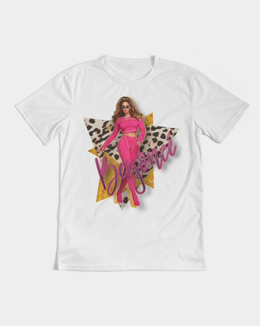 Beyonce Men's Tee