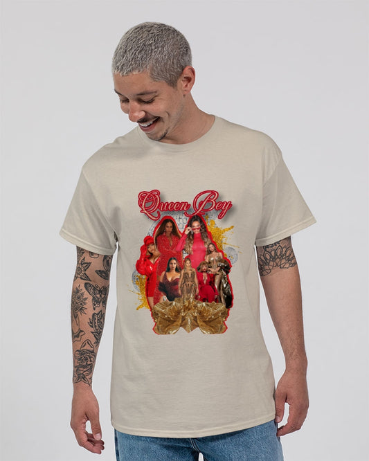 Queen Bey Unisex Ultra Cotton T-Shirt | Gildan