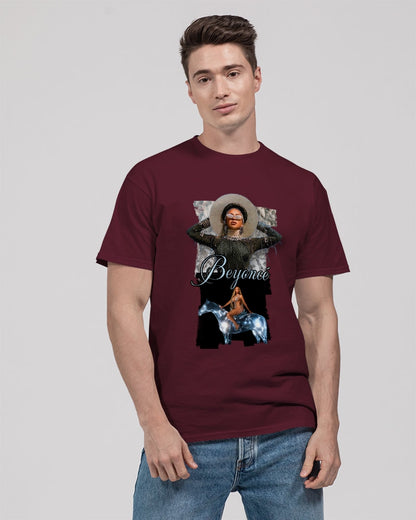 Beyonce Renaissance Unisex Heavy Cotton T-Shirt | Gildan