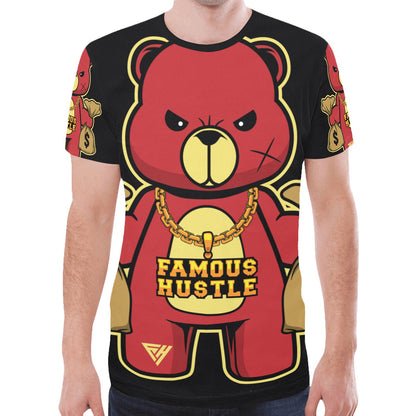 FamousHustle.com Bear