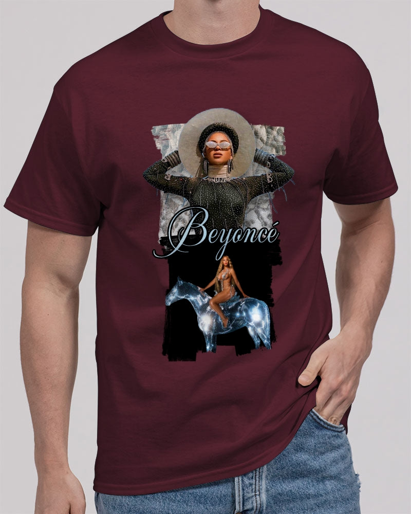 Beyonce Renaissance Unisex Heavy Cotton T-Shirt | Gildan