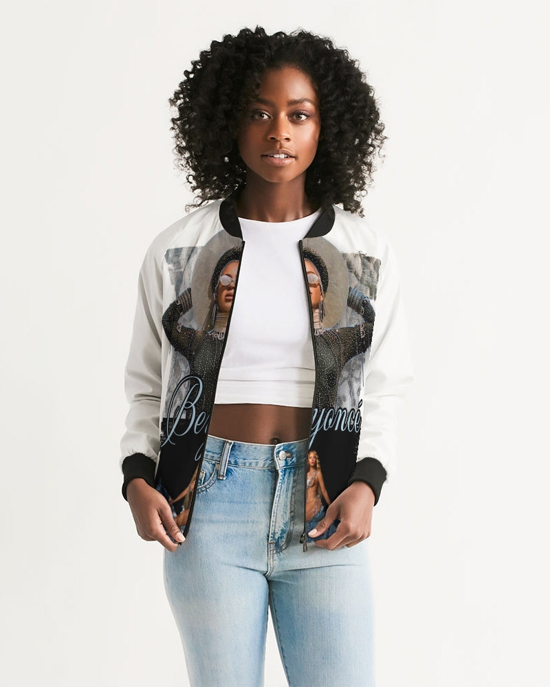 Beyonce Renaissance Women's Bomber Jacket